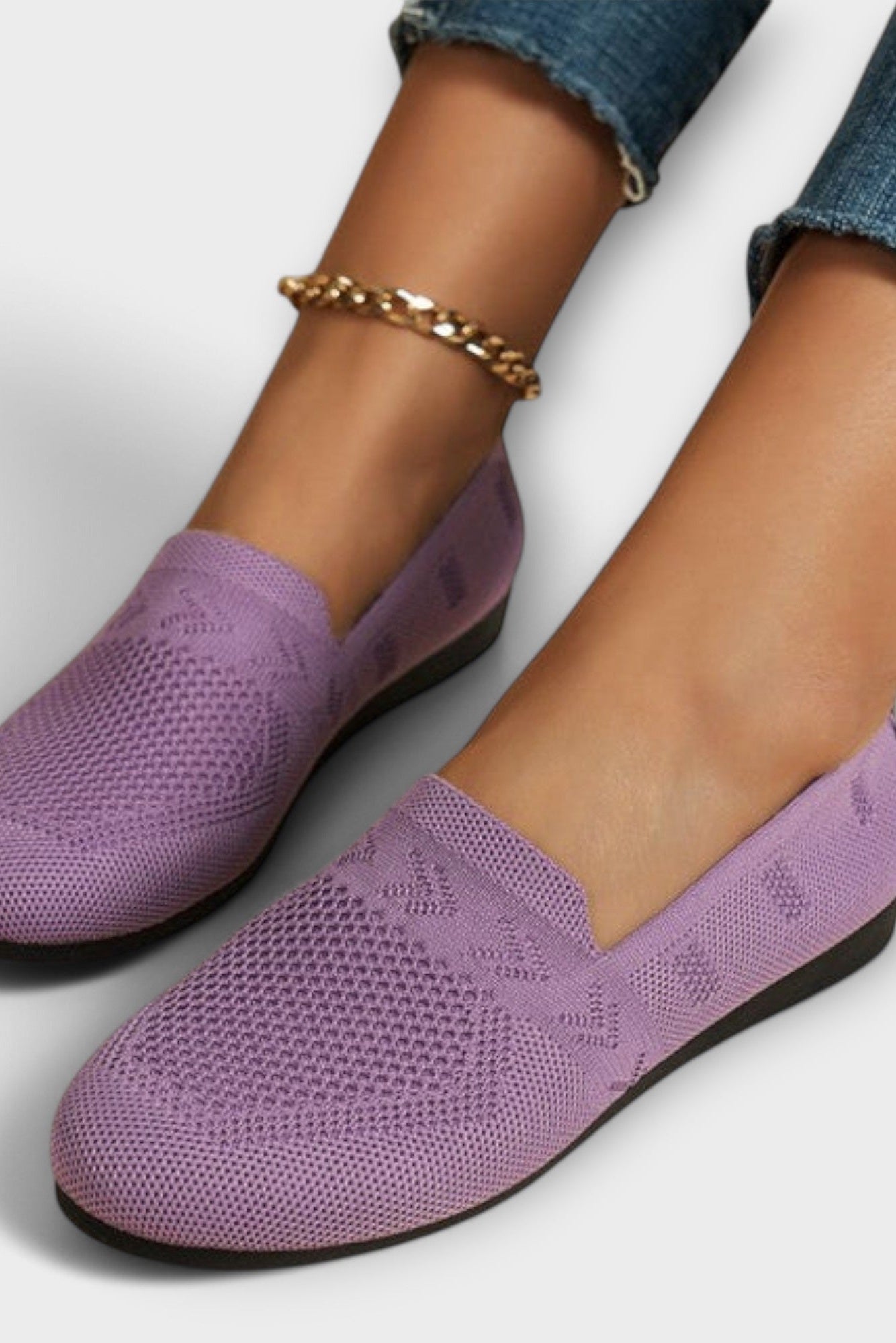Bequeme Elegante Slipper