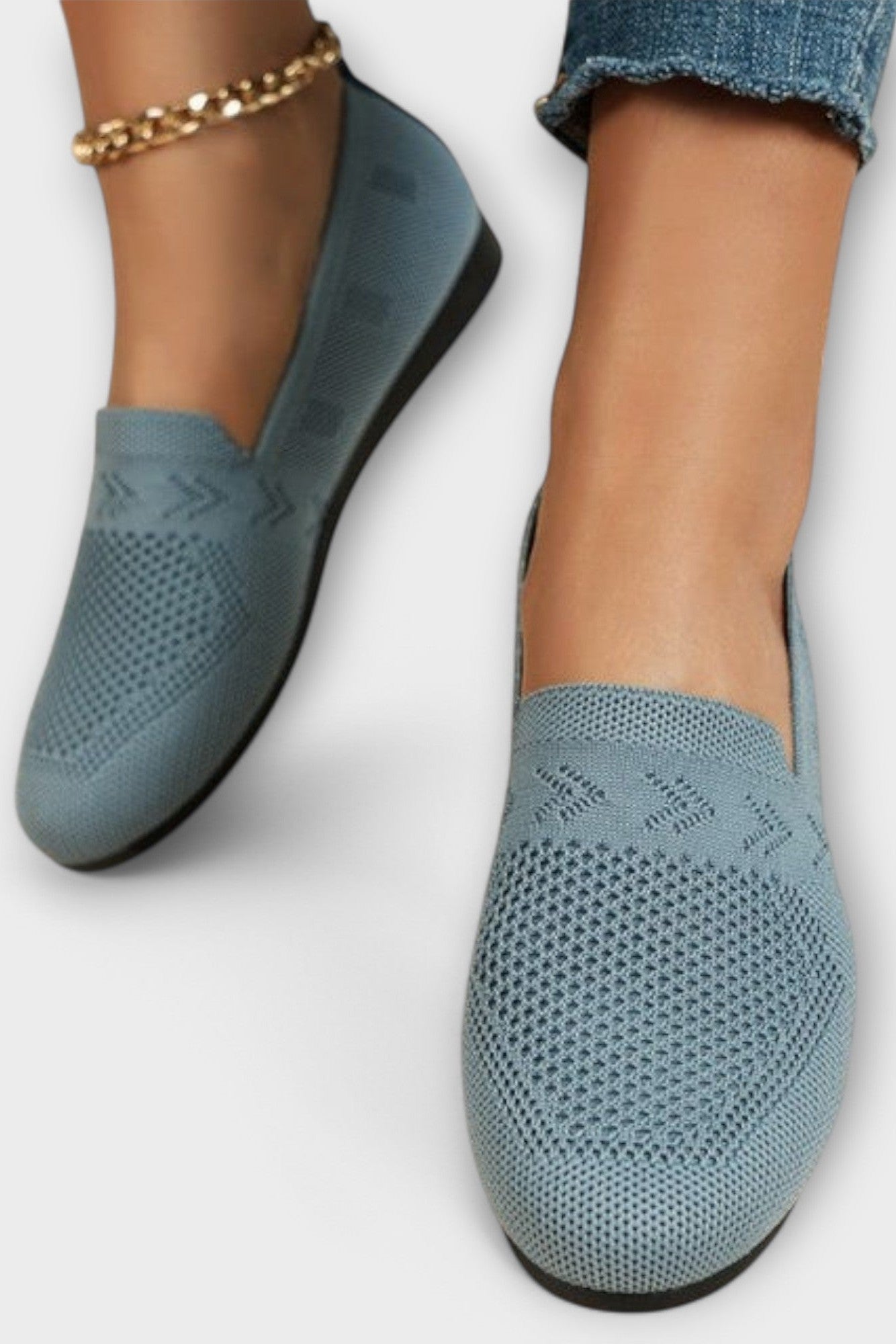 Bequeme Elegante Slipper