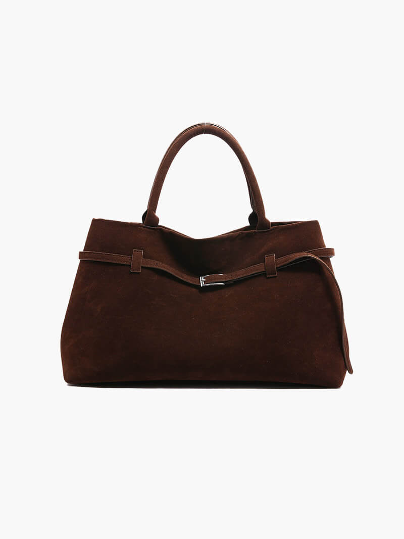 Dallia suède tas