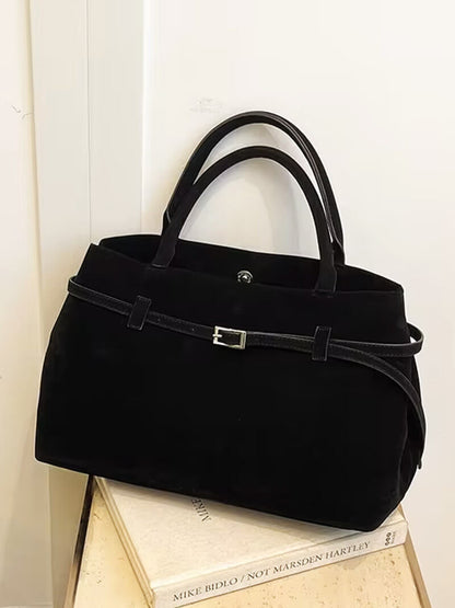 Dallia suède tas