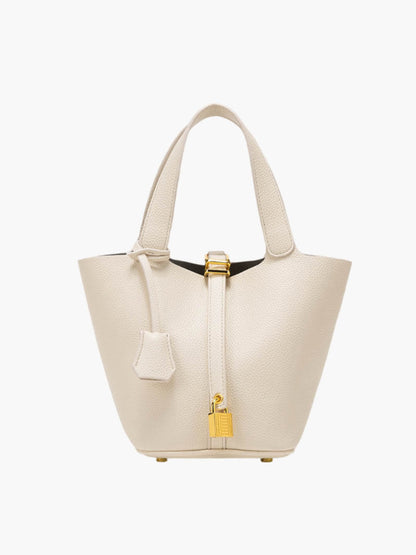 Pia Ledertasche