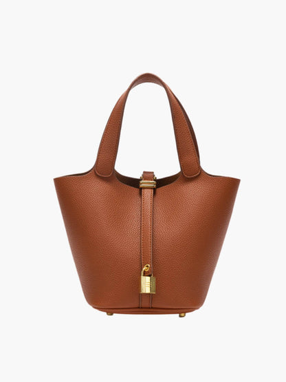 Pia Ledertasche