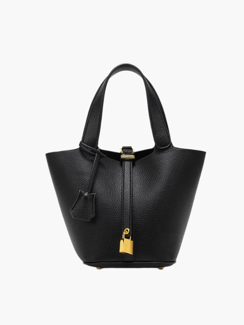 Pia Ledertasche