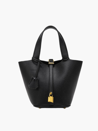 Pia Ledertasche