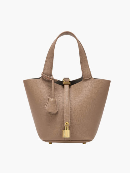 Pia Ledertasche