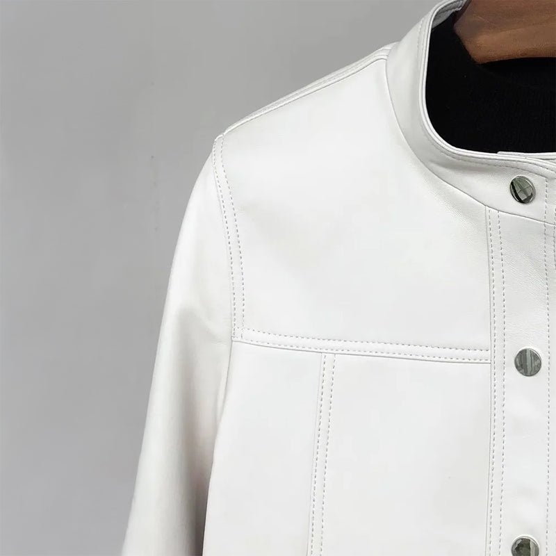 Sofia Amoretti Lune Blanche Jacke
