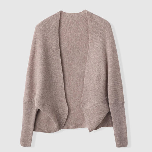 Sofia Amoretti Merino Serenity Cardigan
