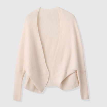 Sofia Amoretti Merino Serenity Vest