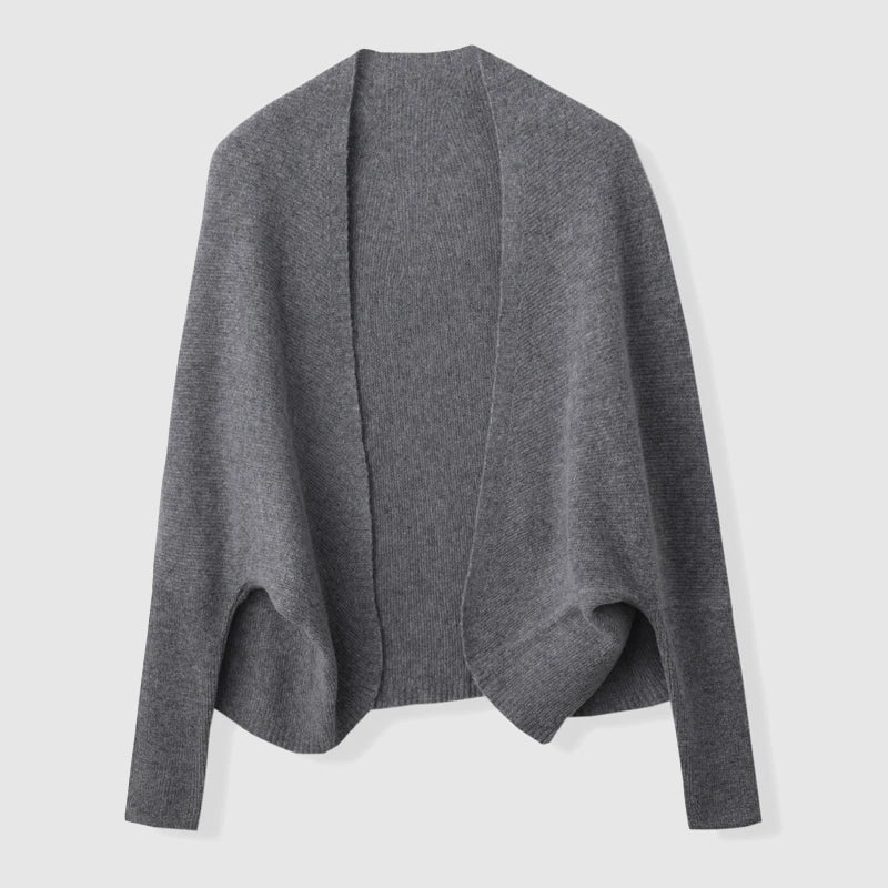 Sofia Amoretti Merino Serenity Vest