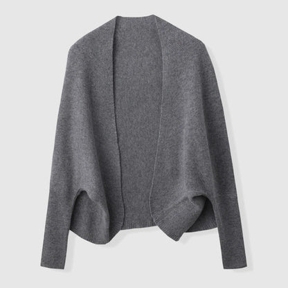Sofia Amoretti Merino Serenity Vest