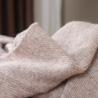 Sofia Amoretti Merino Serenity Vest