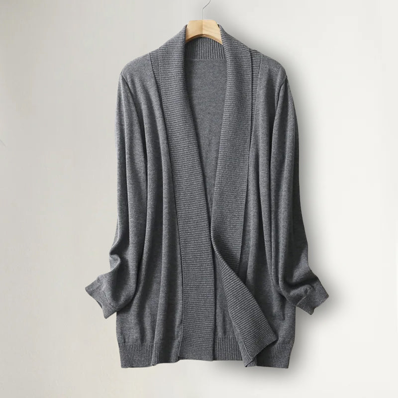 Sofia Amoretti Serenity Kaschmir-Cardigan