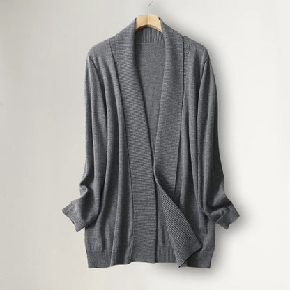 Sofia Amoretti Serenity Kaschmir-Cardigan