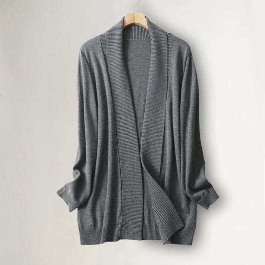 Sofia Amoretti Serenity Kaschmir-Cardigan