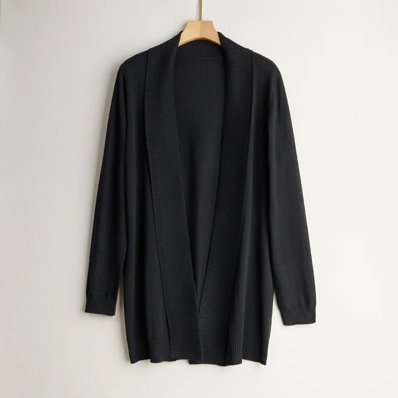 Sofia Amoretti Serenity Kaschmir-Cardigan