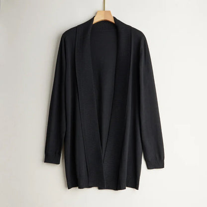 Sofia Amoretti Serenity Kaschmir-Cardigan
