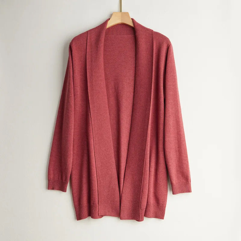 Sofia Amoretti Serenity Kaschmir-Cardigan