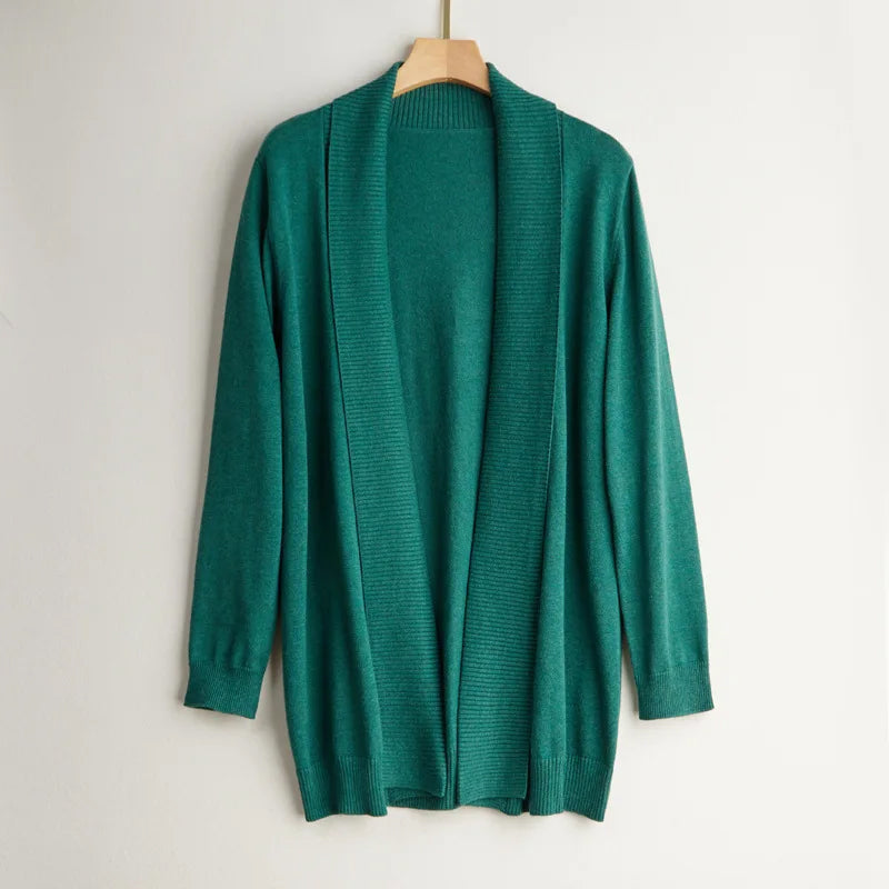 Sofia Amoretti Serenity Kaschmir-Cardigan