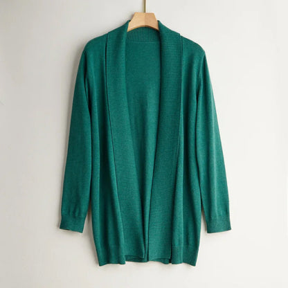 Sofia Amoretti Serenity Kaschmir-Cardigan