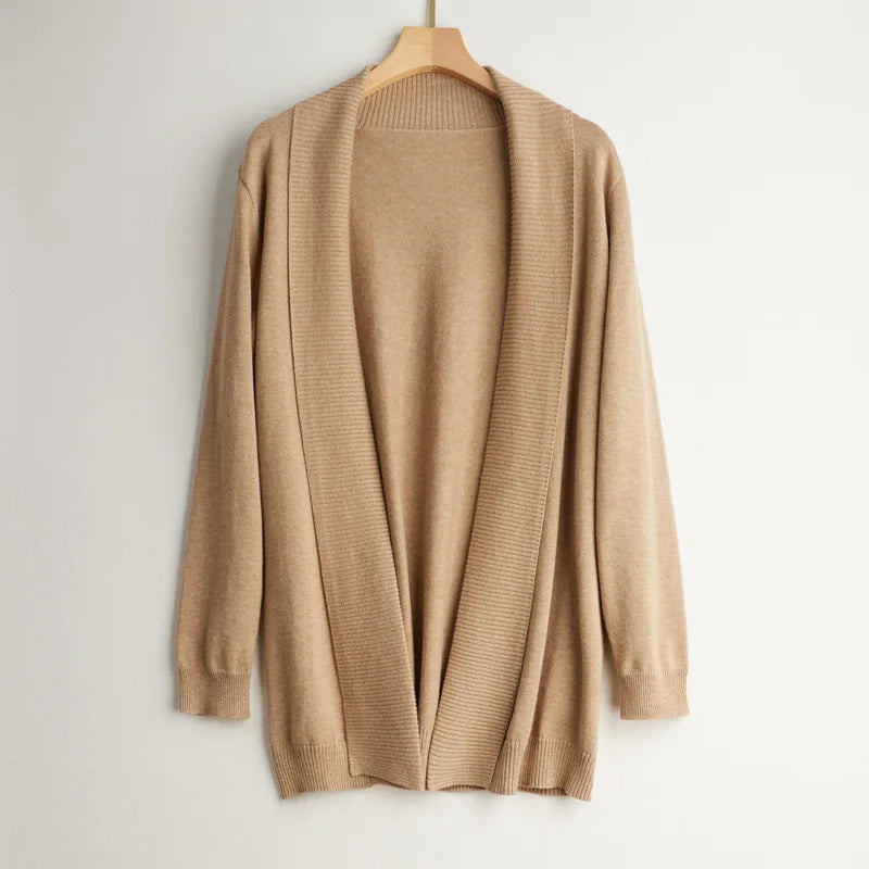 Sofia Amoretti Serenity Kaschmir-Cardigan