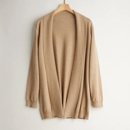 Sofia Amoretti Serenity Kaschmir-Cardigan