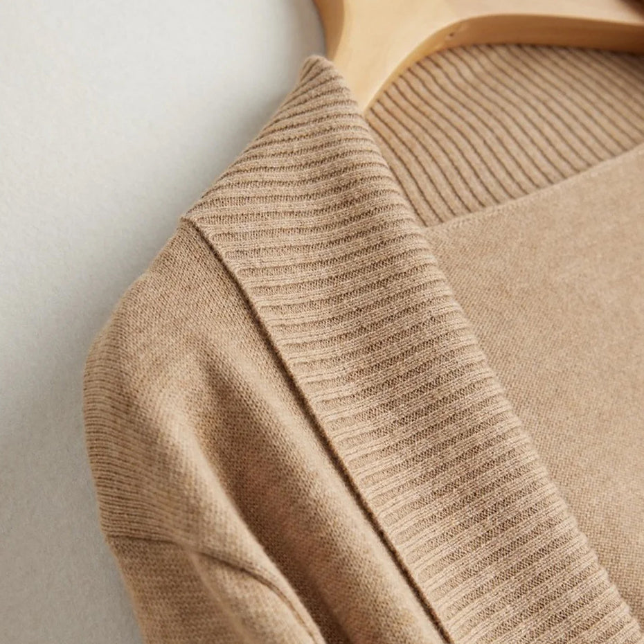 Sofia Amoretti Serenity Kaschmir-Cardigan