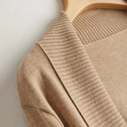 Sofia Amoretti Serenity Kaschmir-Cardigan