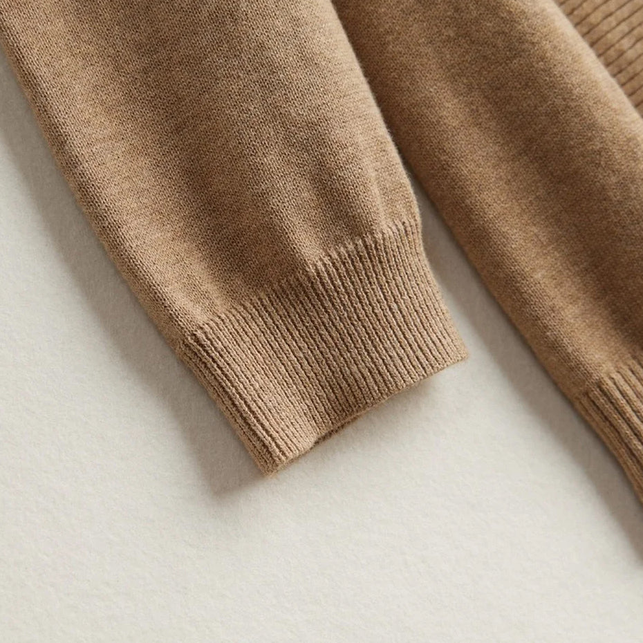 Sofia Amoretti Serenity Kaschmir-Cardigan