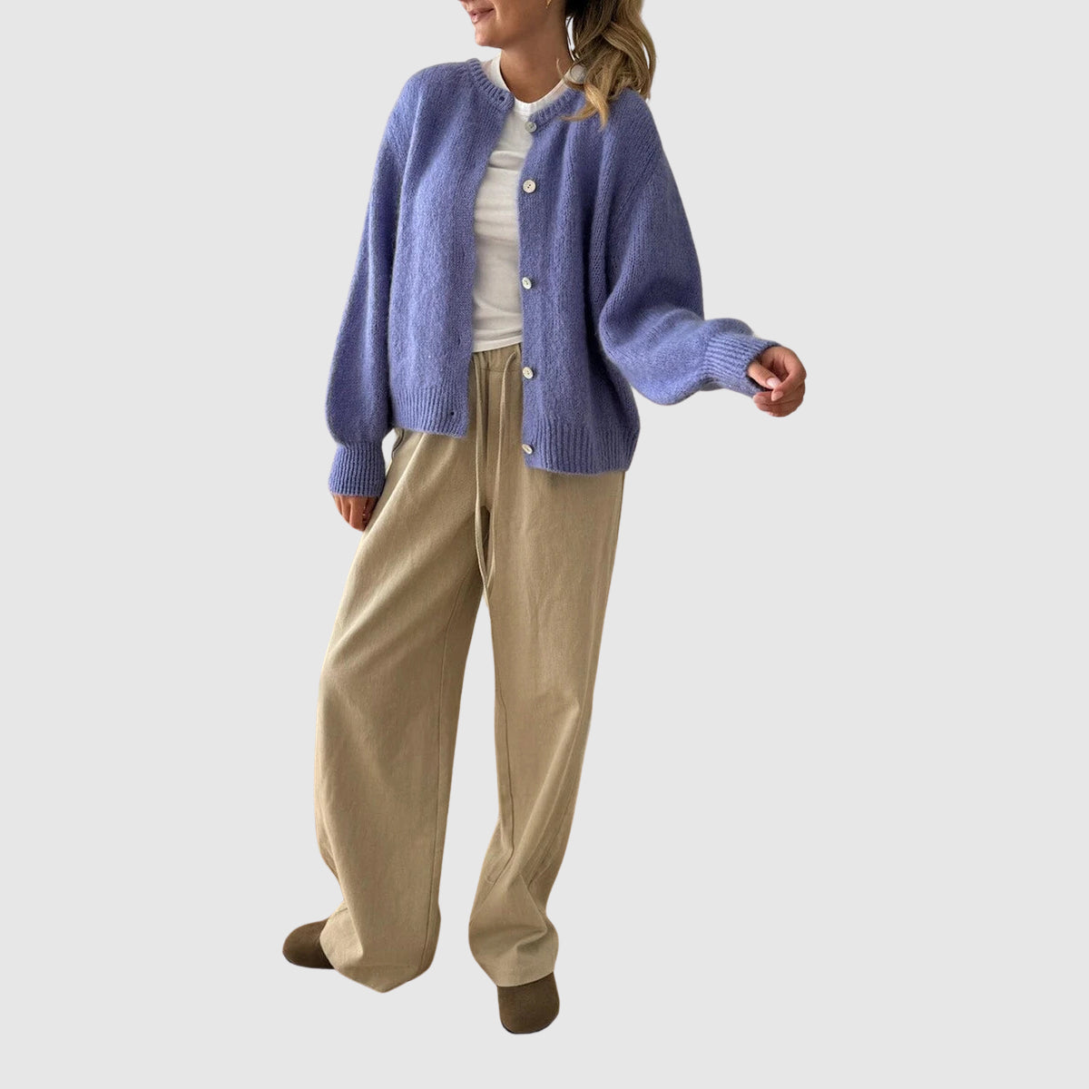 Sofia Amoretti Serenity Strickcardigan
