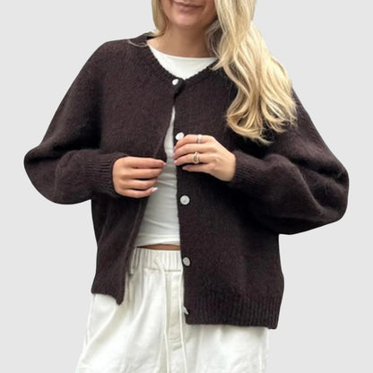 Sofia Amoretti Serenity Strickcardigan