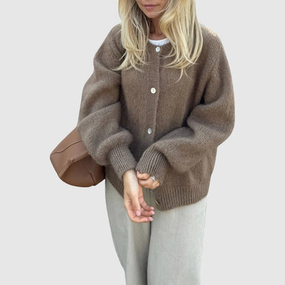 Sofia Amoretti Serenity Strickcardigan