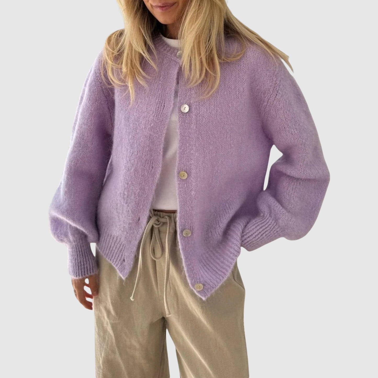 Sofia Amoretti Serenity Strickcardigan
