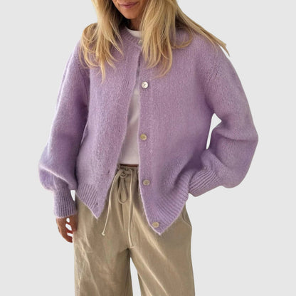 Sofia Amoretti Serenity Strickcardigan
