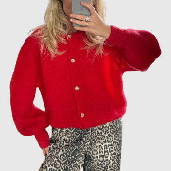 Sofia Amoretti Serenity Strickcardigan