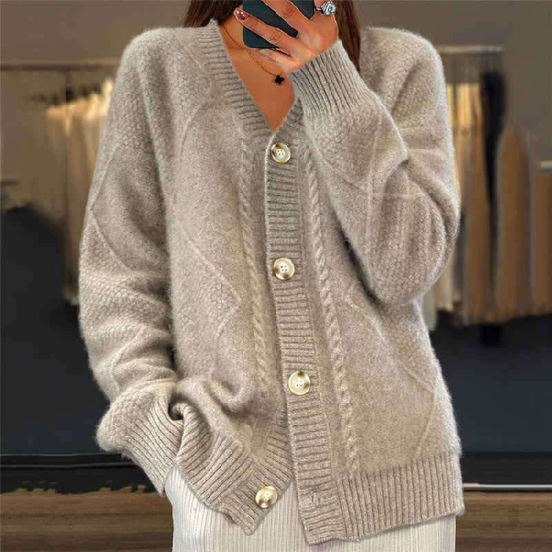 GUDLINDE I LUXUEUS VEST