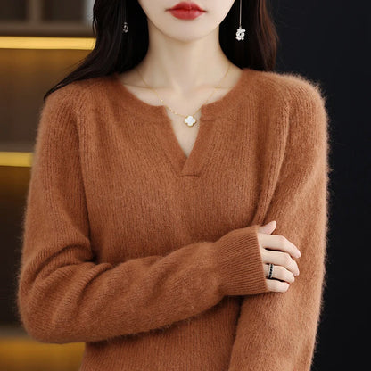 Sofia Amoretti Maisie-trui