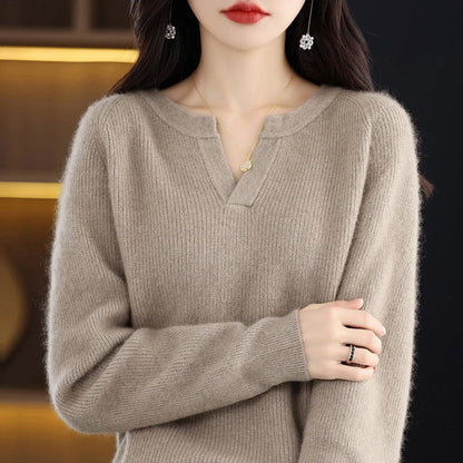 Sofia Amoretti Maisie-trui