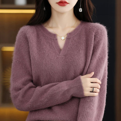 Sofia Amoretti Maisie-trui