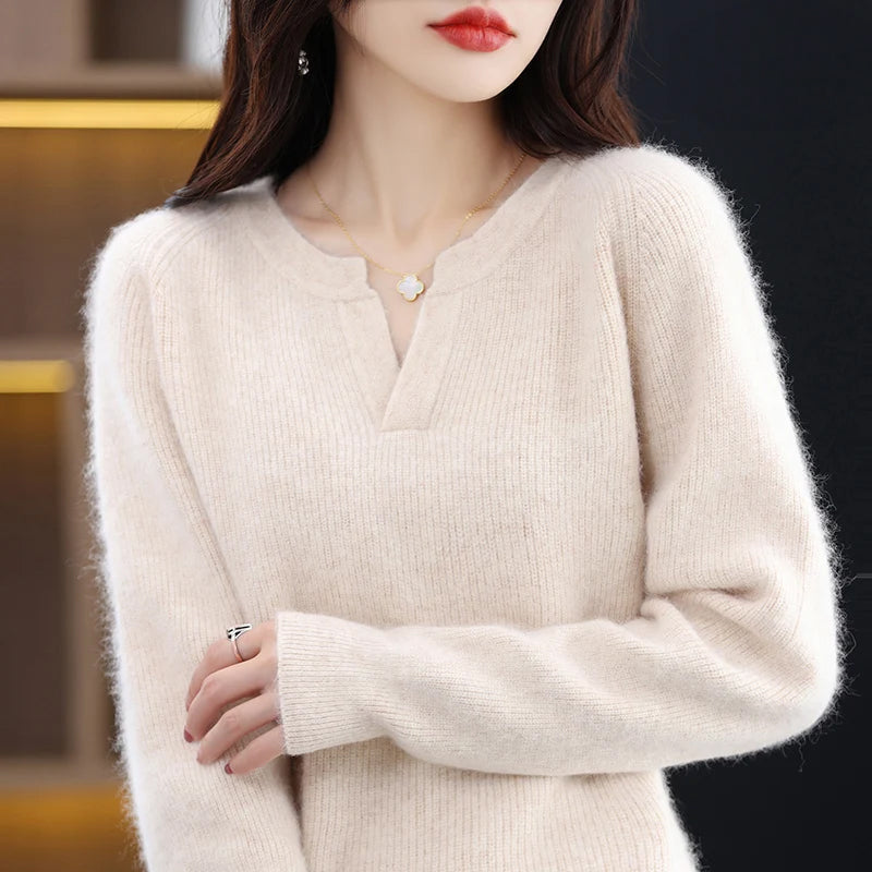 Sofia Amoretti Maisie-trui