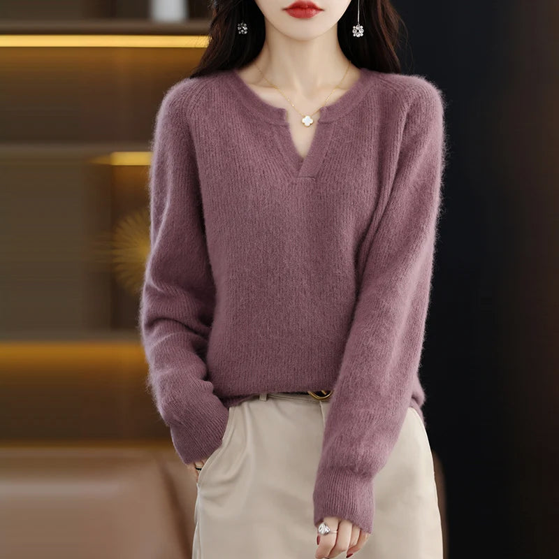 Sofia Amoretti Maisie-trui