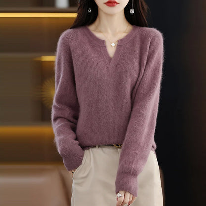 Sofia Amoretti Maisie-trui