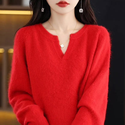 Sofia Amoretti Maisie-trui