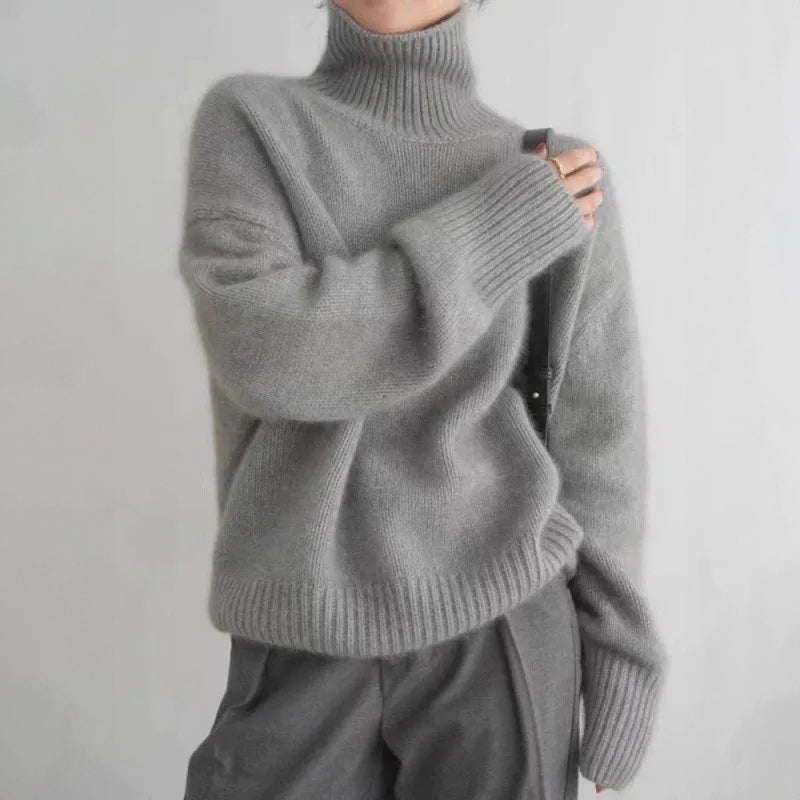 Sofia Amoretti Melfi Pullover