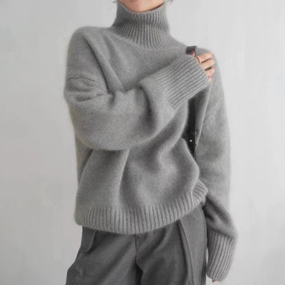 Sofia Amoretti Melfi Pullover