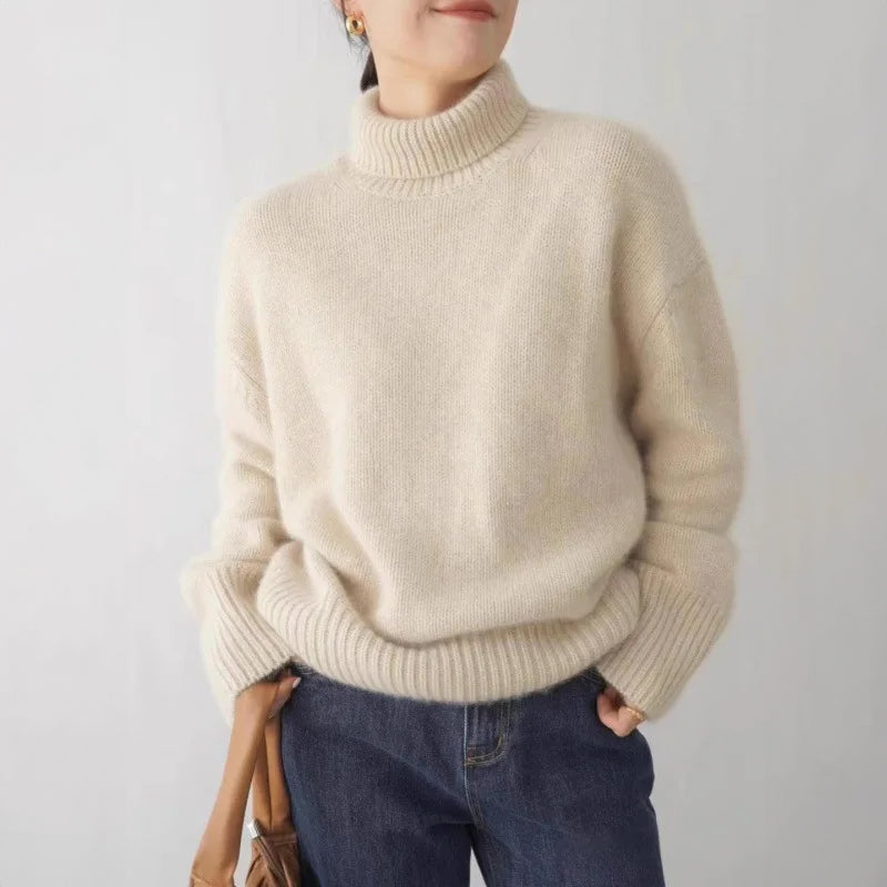 Sofia Amoretti Melfi Pullover