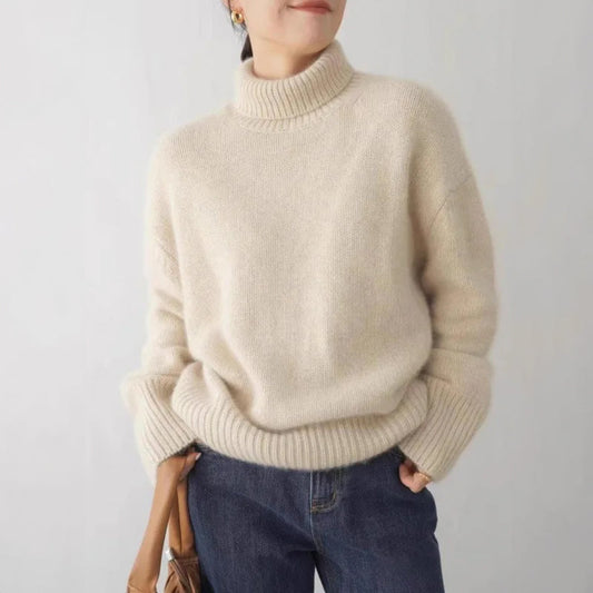 Sofia Amoretti Melfi Strickpullover