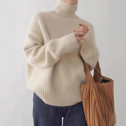 Sofia Amoretti Melfi Pullover