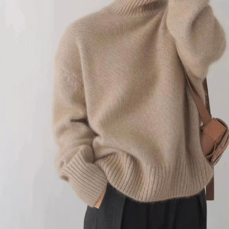 Sofia Amoretti Melfi Pullover