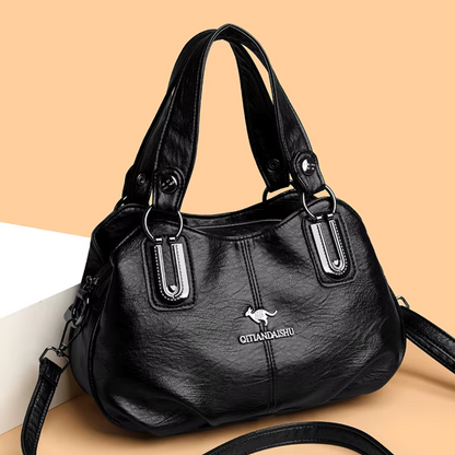 Solara - Große Designer-Tote