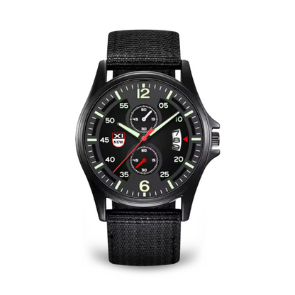 Militair Quartzhorloge™